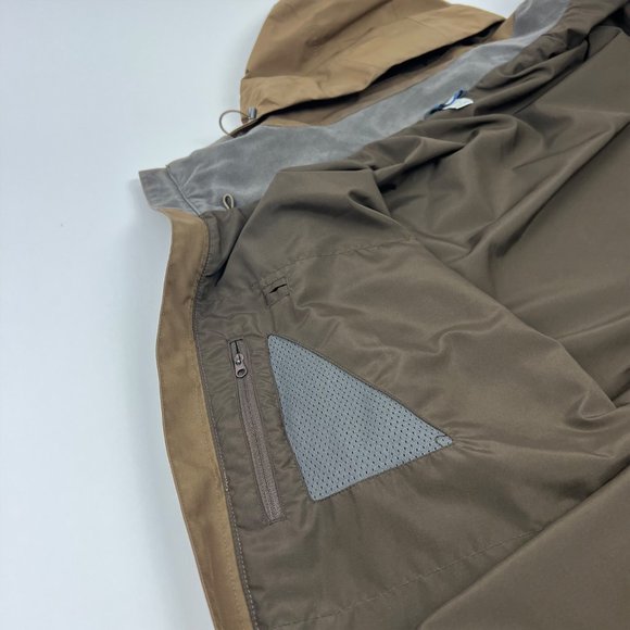 Mountain Equipement Co Op Jacket - Picture 5 of 7